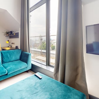 Premium Mezzanine Studio - Image 4