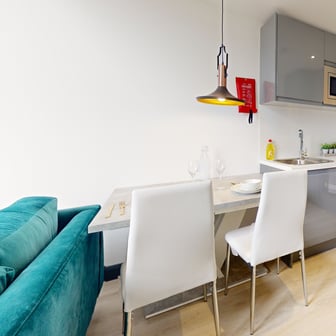 Premium Mezzanine Studio - Image 3