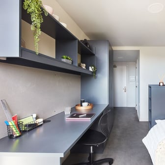 Premium Accessible Studio - Image 1
