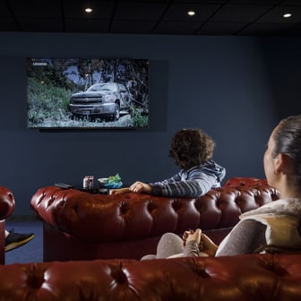 Cinema