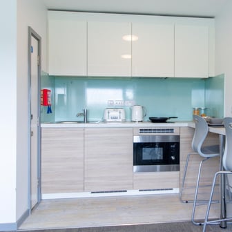 Penthouse Studio - Image 2