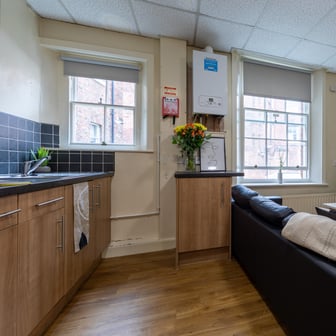 Silver Non Ensuite - Image 8