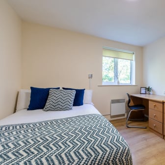 Bronze Non Ensuite - Image 1