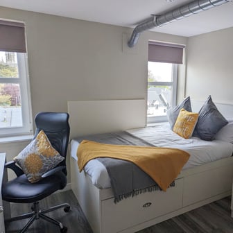 Deluxe Ensuite