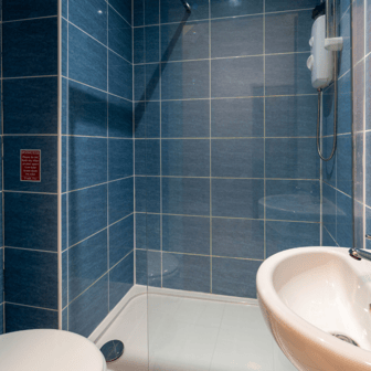Gold Ensuite - Image 2