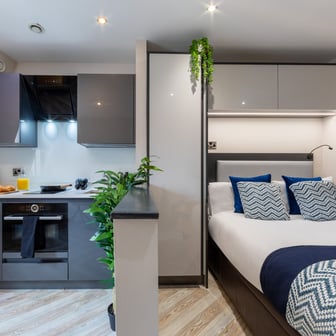 Gold Studio - Image 3
