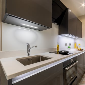Platinum 1 Bed Apartment - Image 4