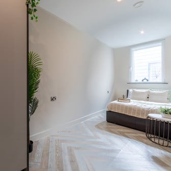 Platinum 1 Bed Apartment - Image 2
