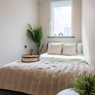 Platinum 1 Bed Apartment - Image 1