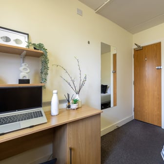 Bronze Non Ensuite - Image 1