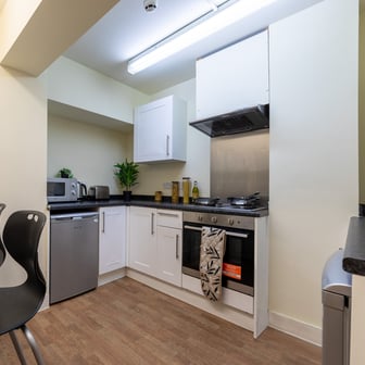Bronze Non Ensuite - Image 3