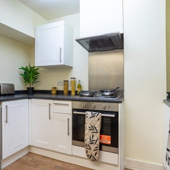 Bronze Non Ensuite - Image 2