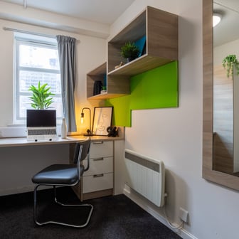 Silver Non Ensuite - Image 3