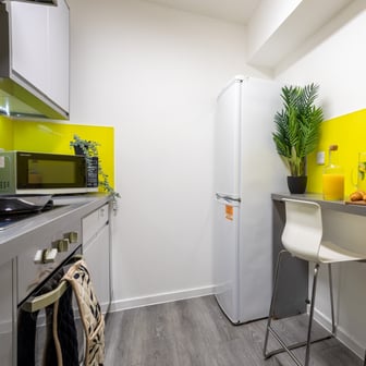 Silver Non Ensuite - Large - Image 3