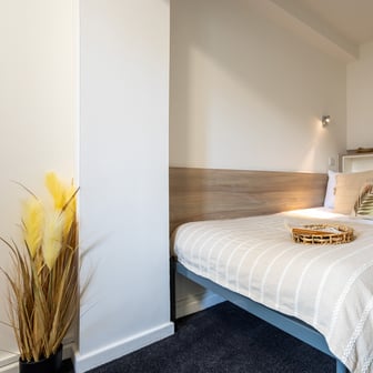 Silver Plus Non Ensuite - Image 1