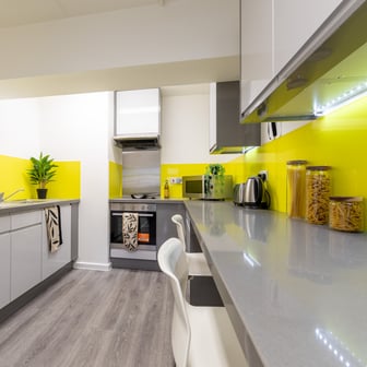 Silver Plus Non Ensuite - Image 4