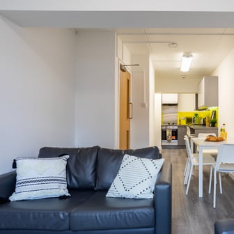 Silver Plus Non Ensuite - Image 3