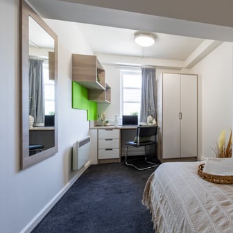 Silver Plus Non Ensuite - Image 2