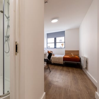 Gold Ensuite - Image 4