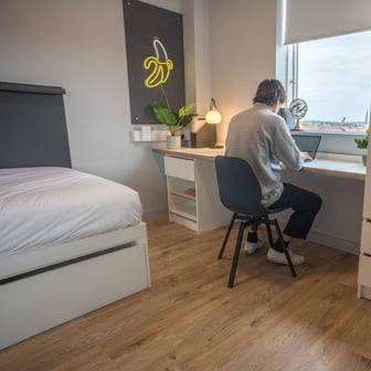 Large Platinum En Suite - Image 4