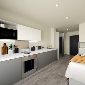 Bronze Plus Studio - Image 1