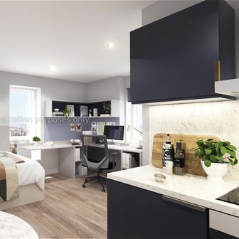 Premium Plus Studio - Image 1
