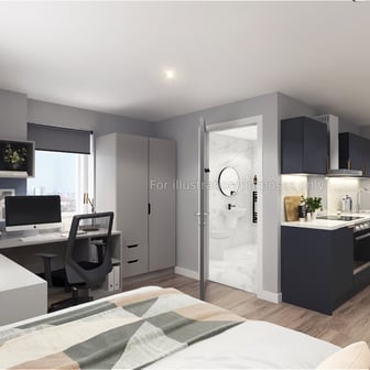Premium Plus Studio - Image 2