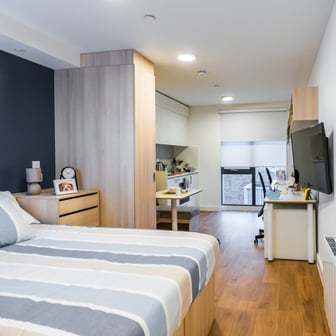 Luxury Plus - Image 1