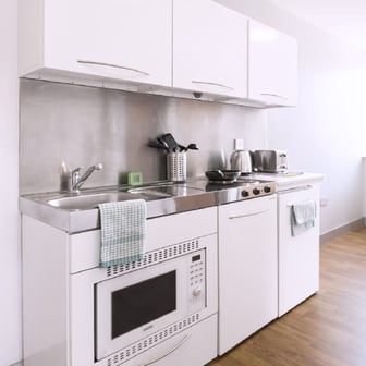 Twodio Ensuite - Image 3