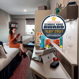 Diamond En-suite Apartment