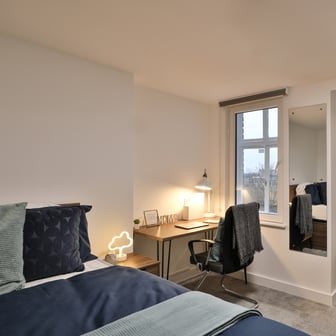 Gold Penthouse Studio - Image 2