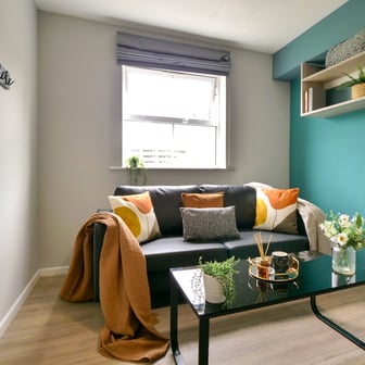 2 Bed Apartment - Image 2