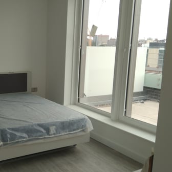 Platinum Plus Balcony Studio - Image 1