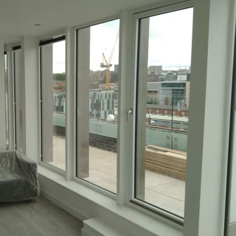 Platinum Plus Balcony Studio - Image 2