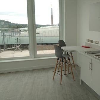 Platinum Plus Balcony Studio - Image 4