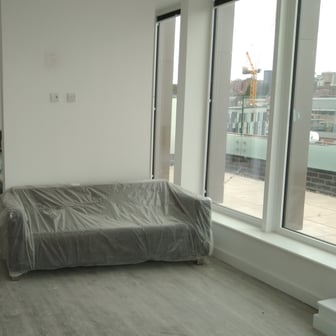 Platinum Plus Balcony Studio - Image 5