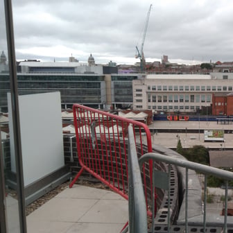Platinum Plus Balcony Studio - Image 6