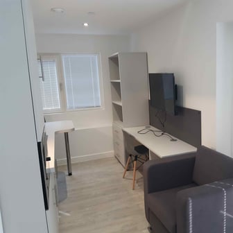 Premium Studio (L Shaped) - Image 1