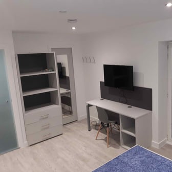 Premium Studio (Room Type 1) - Image 1