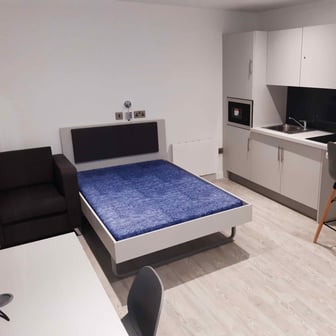 Premium Studio (Room Type 1) - Image 5