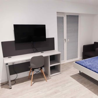 Premium Studio (Room Type 1) - Image 6