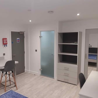 Premium Studio (Room Type 1) - Image 7
