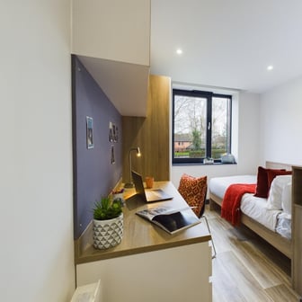 Bronze Ensuite - Image 1