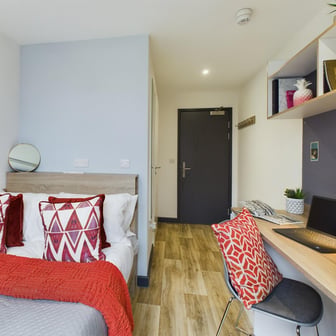 Bronze Ensuite - Image 2