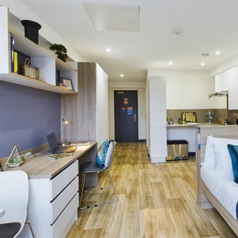 Gold Studio - Image 1