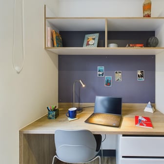 Ensuite Townhouse - Image 3