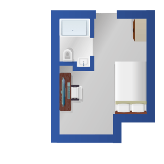Classic Ensuite - Image 6
