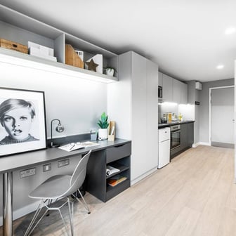 Standard Studio - Image 1