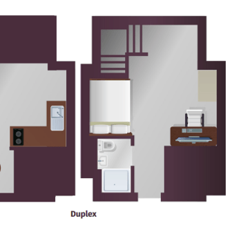 Duplex Apartment - Image 6