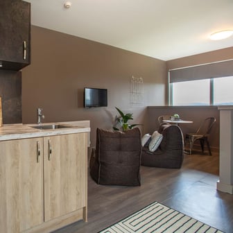 Duplex Apartment - Image 5